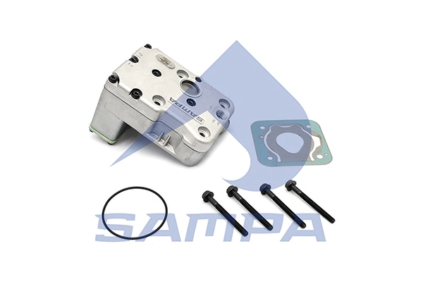 093435 Sampa Otomotiv‏