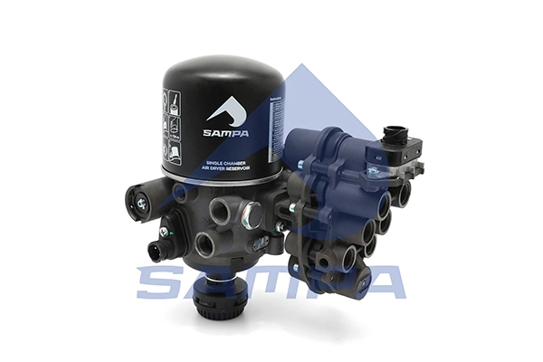 096488 Sampa Otomotiv‏