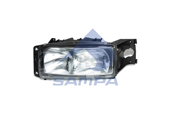 079408 Sampa Otomotiv‏