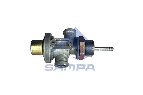091104 Sampa Otomotiv‏