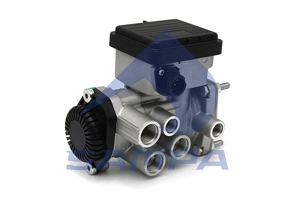 091361 Sampa Otomotiv‏