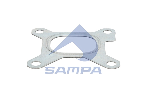 022218 Sampa Otomotiv‏