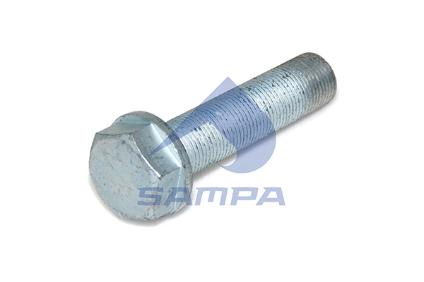 102489 Sampa Otomotiv