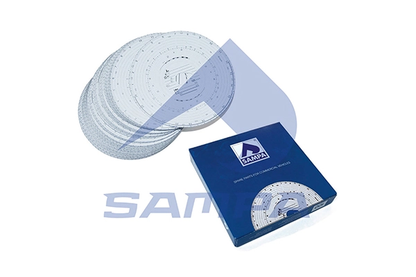 092073 Sampa Otomotiv‏