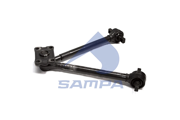 095338 Sampa Otomotiv‏