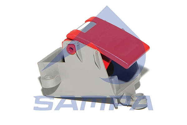 204116 Sampa Otomotiv