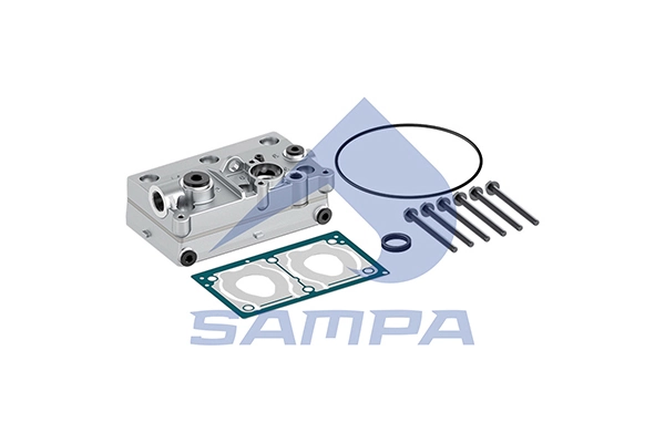 094259 Sampa Otomotiv‏