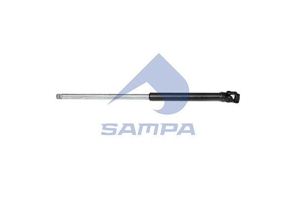 051138 Sampa Otomotiv‏