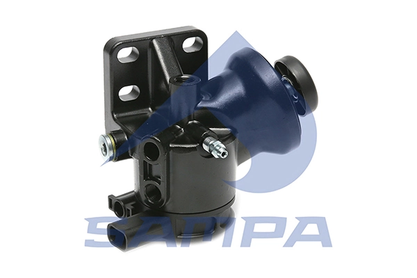 063468 Sampa Otomotiv‏
