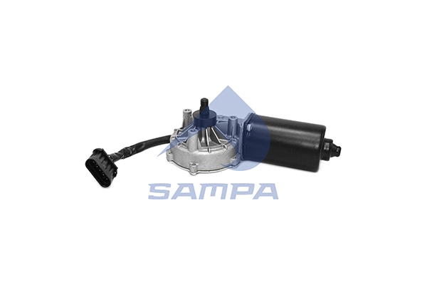 Motor del limpiaparabrisas Iveco Stralis  ()