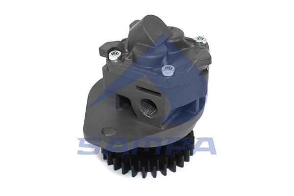 077065 Sampa Otomotiv‏