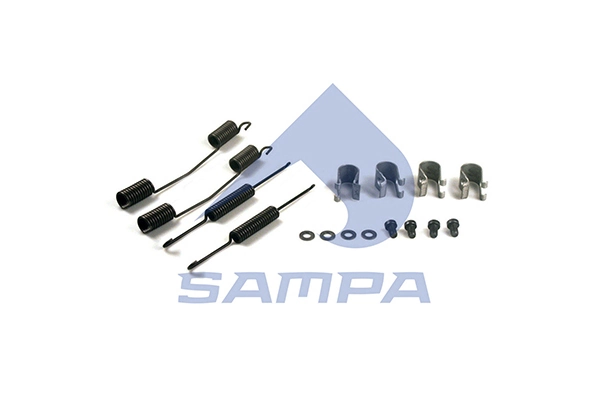 060519 Sampa Otomotiv‏