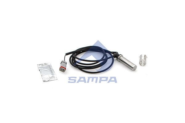 096367 Sampa Otomotiv‏