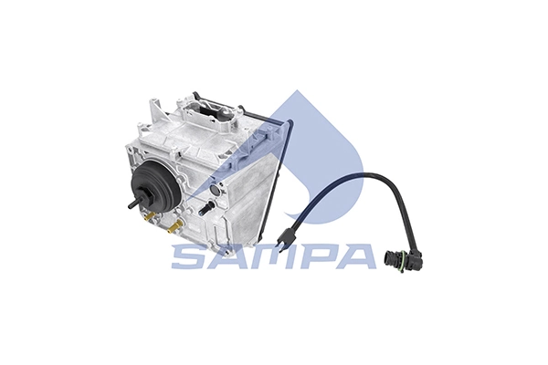 076150 Sampa Otomotiv‏