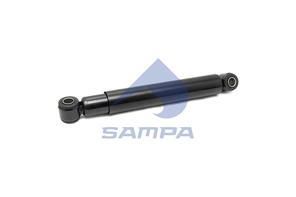 070484 Sampa Otomotiv‏