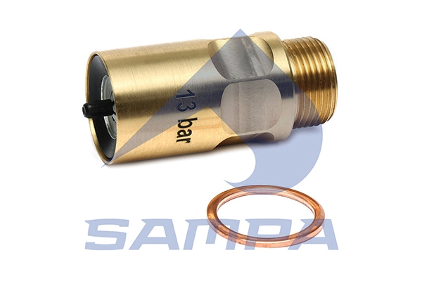 0961026 Sampa Otomotiv‏