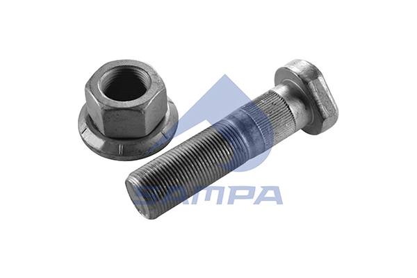 075602 Sampa Otomotiv‏