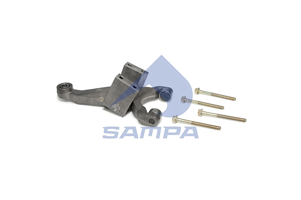 Horquilla de desembrague para DAF 105  ()