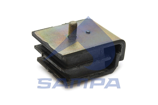 078341 Sampa Otomotiv‏