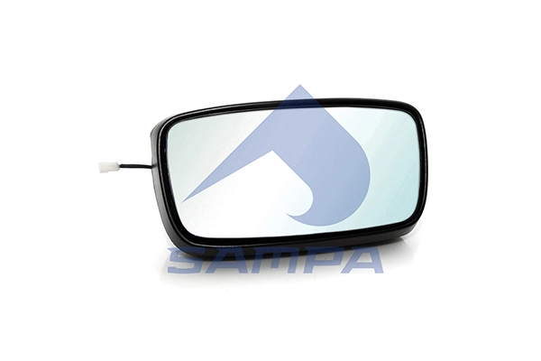 Comprar Espejo retrovisor izquierdo DAF 105   a bajo precio