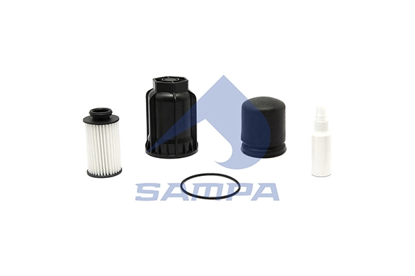 208427 Sampa Otomotiv‏