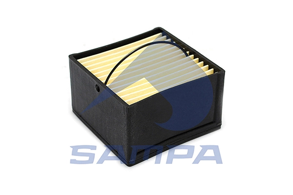 022379 Sampa Otomotiv‏