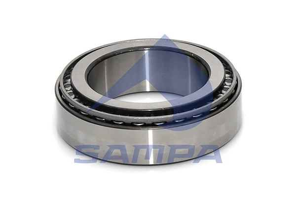 202047 Sampa Otomotiv‏