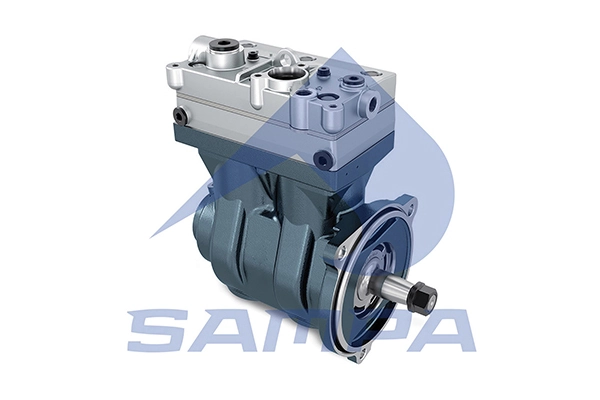 093373 Sampa Otomotiv‏