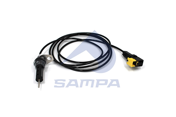 035109 Sampa Otomotiv‏