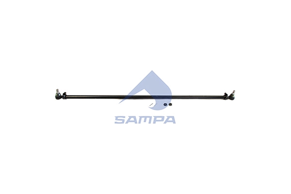 097337 Sampa Otomotiv‏