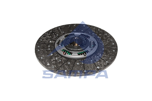022077 Sampa Otomotiv‏