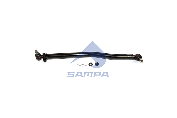 097537 Sampa Otomotiv‏
