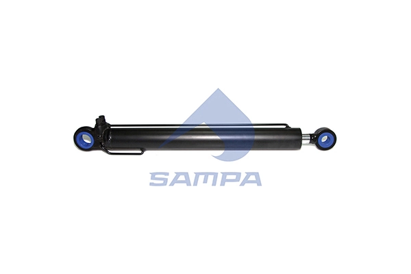 100423 Sampa Otomotiv‏