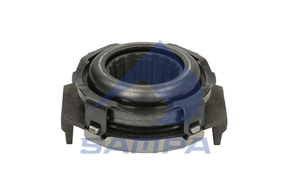 Cojinete de embrague 7701348537 Renault (RVI)