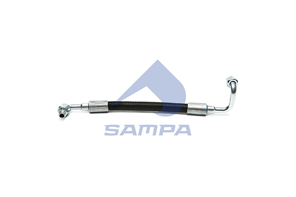 064050 Sampa Otomotiv‏