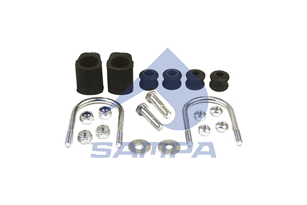 010557 Sampa Otomotiv‏