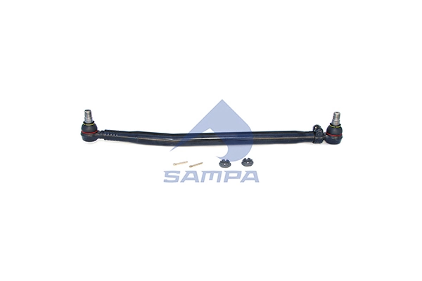 097380 Sampa Otomotiv‏
