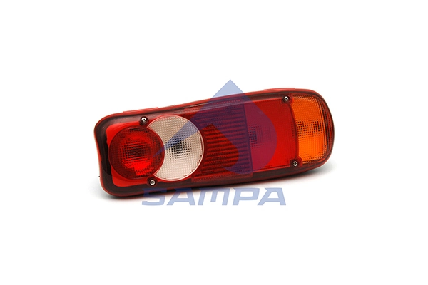051479 Sampa Otomotiv‏