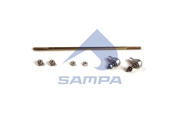 080544 Sampa Otomotiv