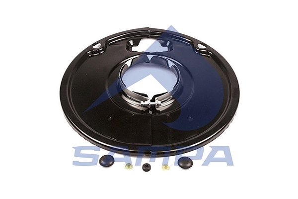 075520 Sampa Otomotiv‏
