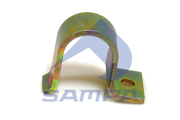 100129 Sampa Otomotiv‏