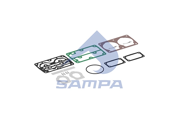 096712 Sampa Otomotiv‏