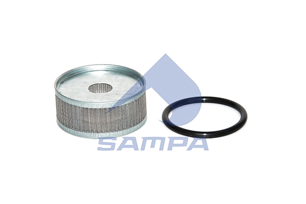 079405 Sampa Otomotiv‏