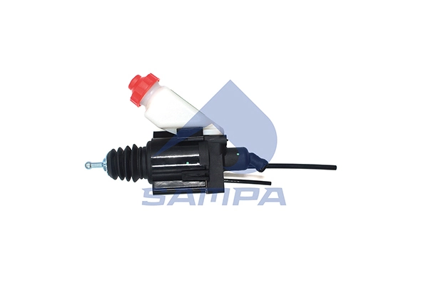 0961744 Sampa Otomotiv‏