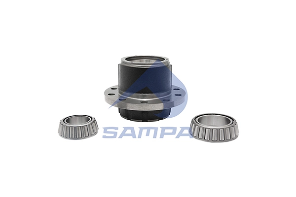 0751591 Sampa Otomotiv‏
