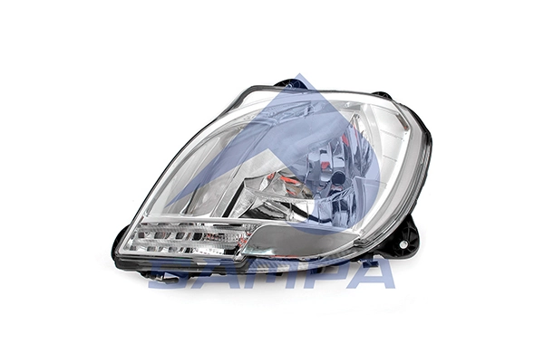 051467 Sampa Otomotiv