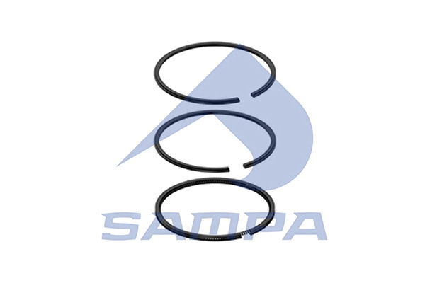 202423 Sampa Otomotiv‏