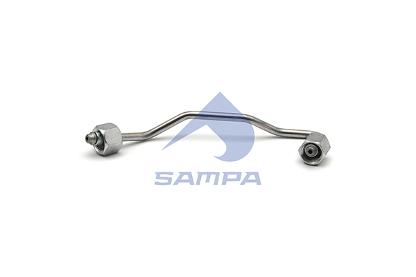 205186 Sampa Otomotiv‏