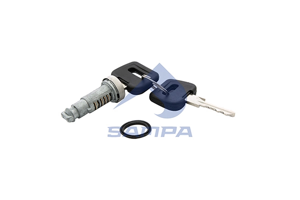 Juego de cilindros de cerradura DAF 105  desde 14,26 €