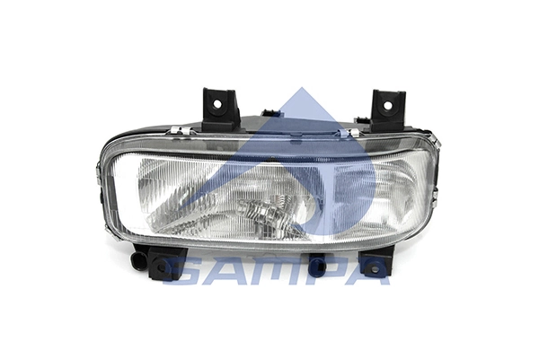 201078 Sampa Otomotiv